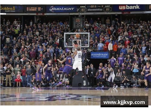 NBA绝杀时刻全记录：历年经典比赛中的致胜一击精彩回顾